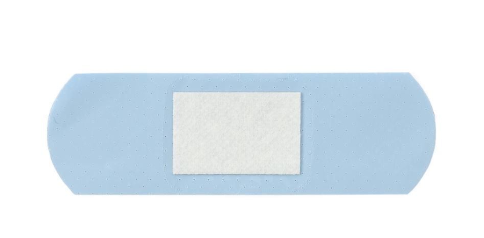 NON25600BL - Back