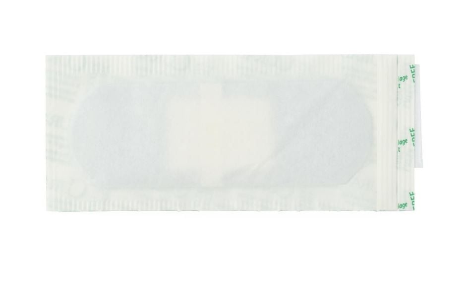 NON25660BL - Back Packaging