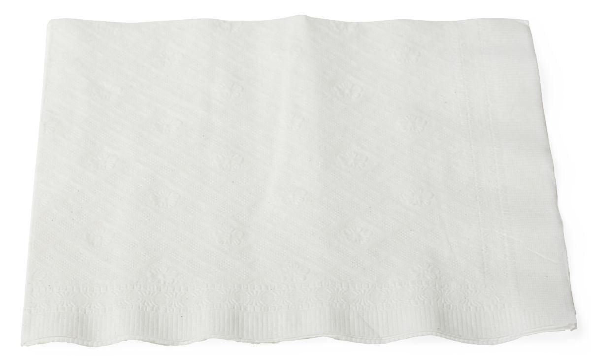Medline Paper Napkins, 12 x 12 in. - NON25807