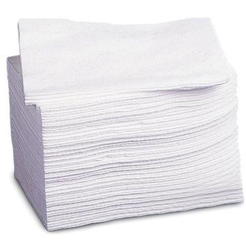 Image 4 of Deluxe Dry Disposable Washcloths - NON260506, NON260509