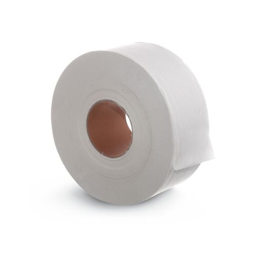 Image 4 of Medline Jumbo Toilet Paper