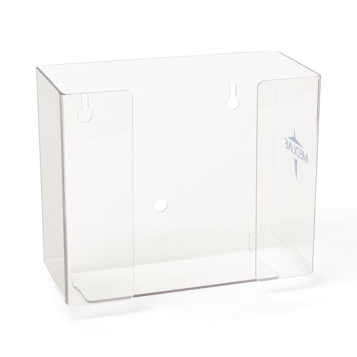 Medline Dispenser for Medline Shielded Face Masks - NONFM100
