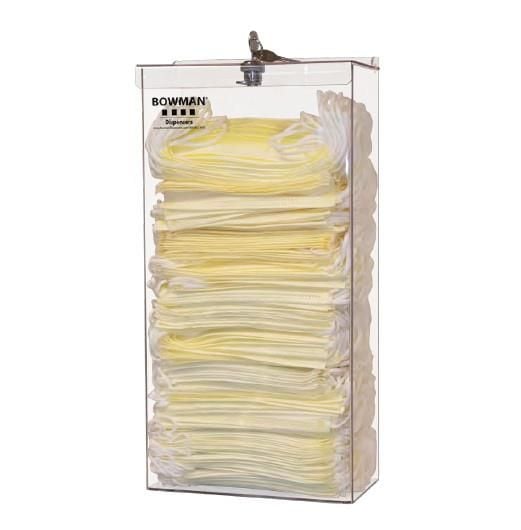 Medline Face Mask Bulk Dispensers - NONFM403