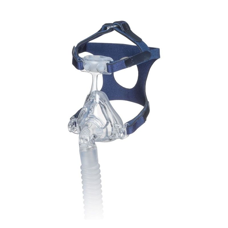 AG Nonny Pediatric CPAP Full Face Mask