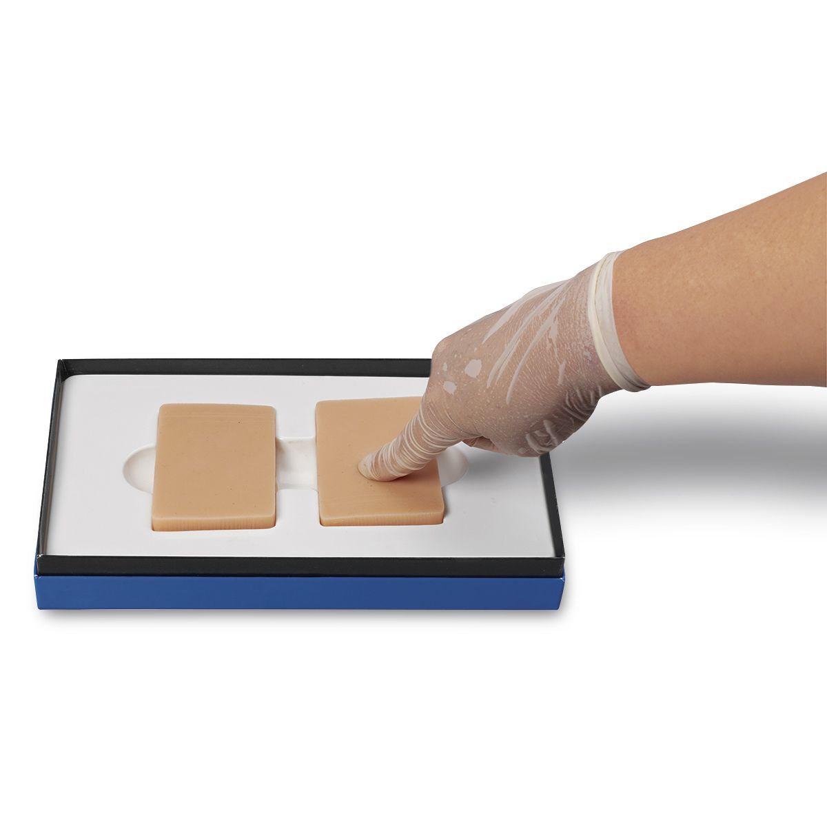Image 1 of Life/form Non-Pitting and Pitting Edema Trainer