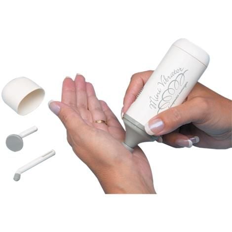 Image 1 of Norco Mini Vibrator
