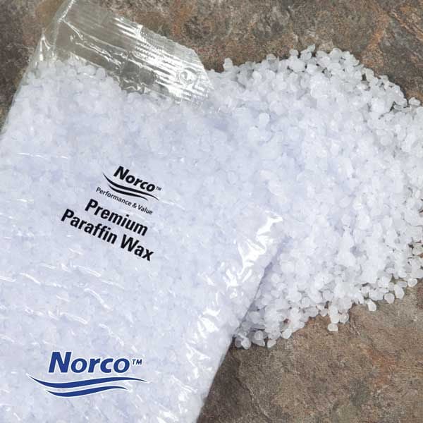 Image 1 of Norco Premium Paraffin Wax 