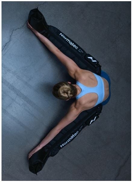 Normatec Elite Garment