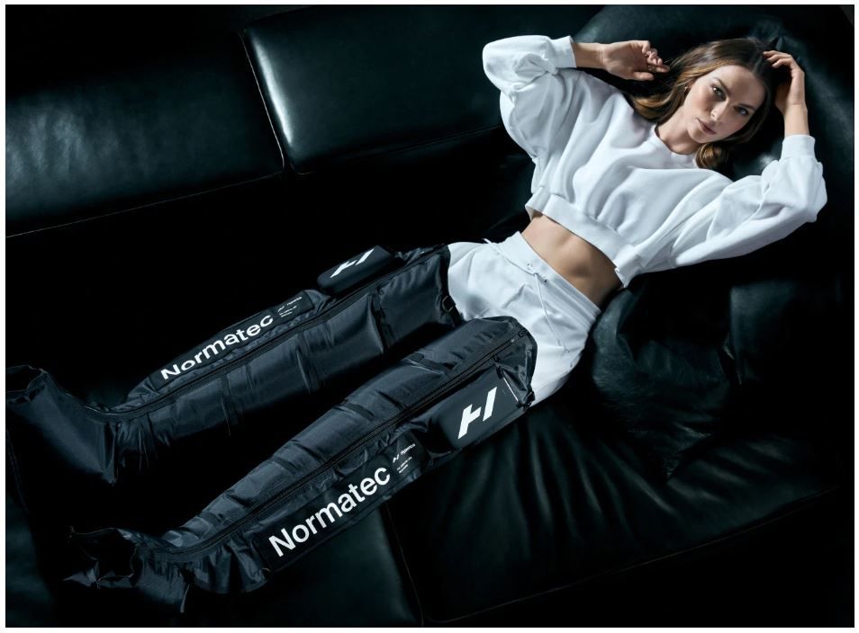 Hyperice Normatec Elite
