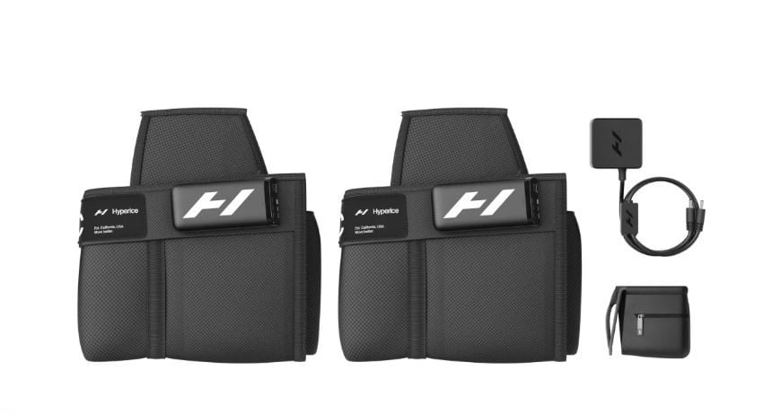Normatec Elite Kits