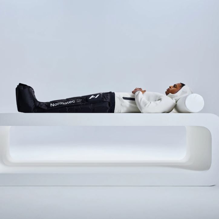 Hyperice Air Compression Garment