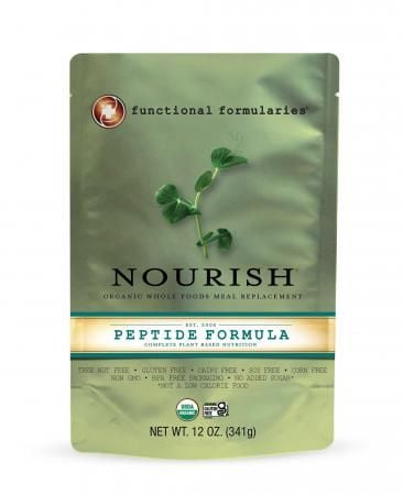 Original Nourish Peptide Formula