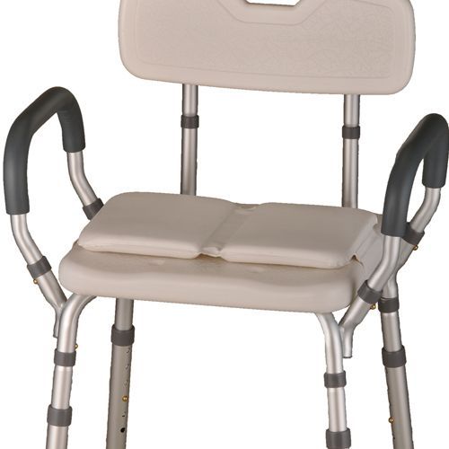 Image 1 of Nova Bath Seat Cushion