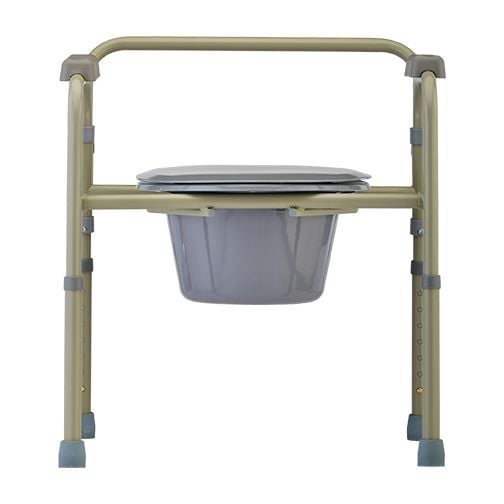 Image 5 of Nova Folding Commode