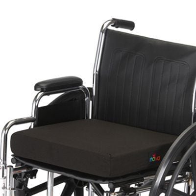 Image 1 of Nova Gel Foam Wheelchair Cushions