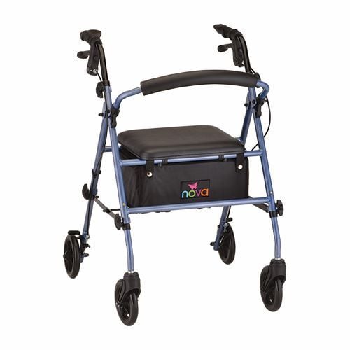 Blue Journey Series Walker