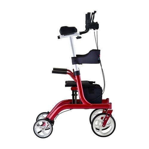Rise UP Rollator, Side View