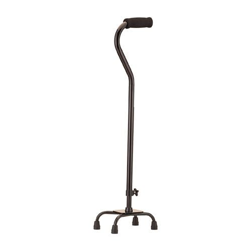 Image 1 of Nova Quad Cane