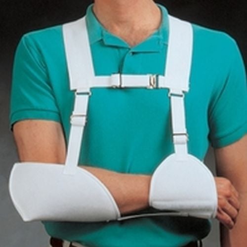 Image 1 of Harris Hemi Arm Sling