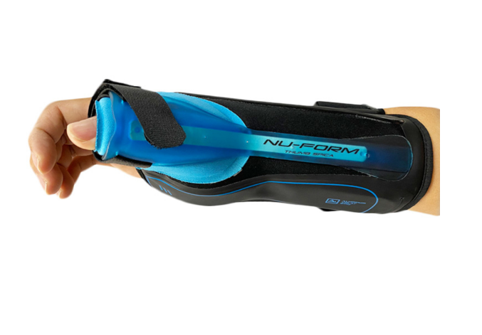 Nu-Form Versa Fit Thumb Spica