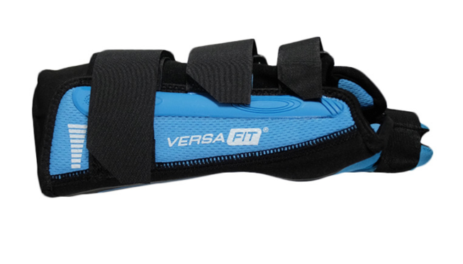 Image 4 of Versa Fit Thumb Spica Splint