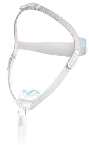 Nuance Nasal Mask