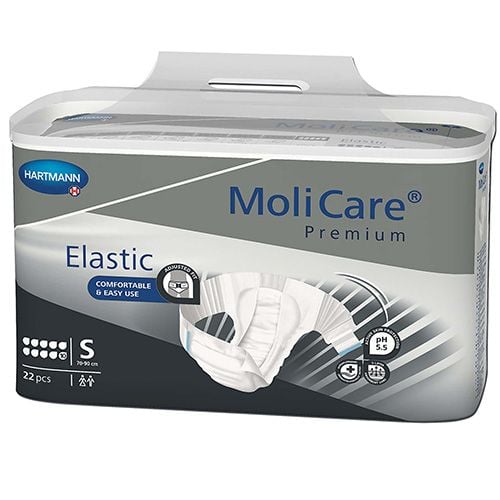 Molicare Small 10D Briefs