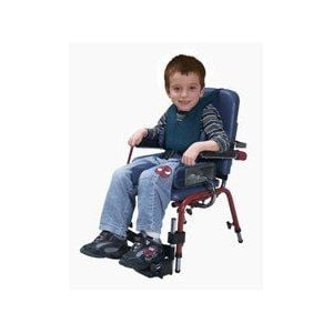 Image 1 of Drive Foot Rest for Wenzelite First Class School Chair