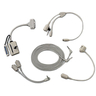 Posey Nurse Call Adapter Cable Sets