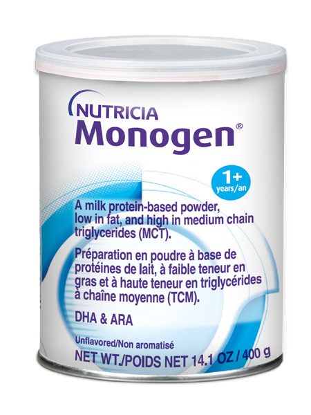 Image 1 of Monogen Powder Oral Supplement