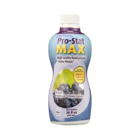 Image 1 of Pro-Stat Max Protein Supplement