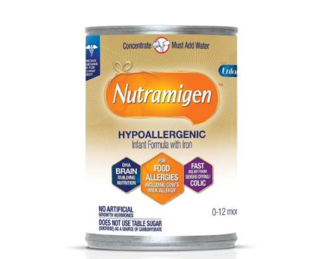 Nutramigen Concentrate, 13 oz. Can