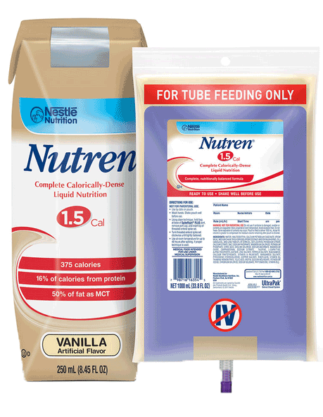 Nutren 1.5