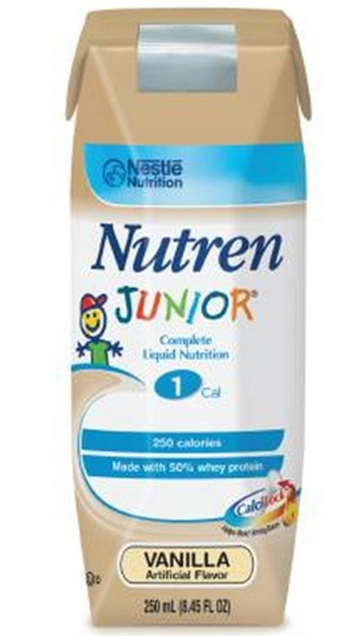 Nutren Junior 250 mL