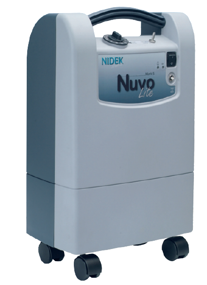期間限定のお買い得商品 nuvo_lite_mark_5_liter_oxygen_ 知育玩具