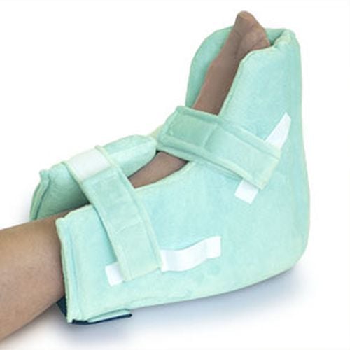 靴 medicine NYOrtho Zero-G Heel Suspension Boot | 9518-S, 9518-M, 9518-L
