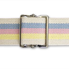 Image 2 of NYOrtho Economy Gait Belt