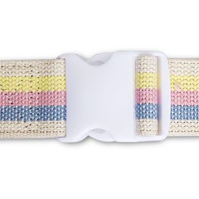 Image 1 of NYOrtho Quick-Release Gait Belt