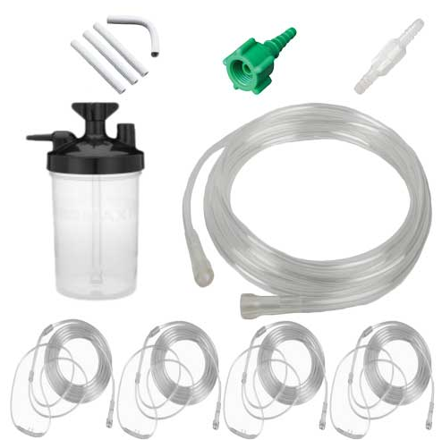 O2 Starter Kit