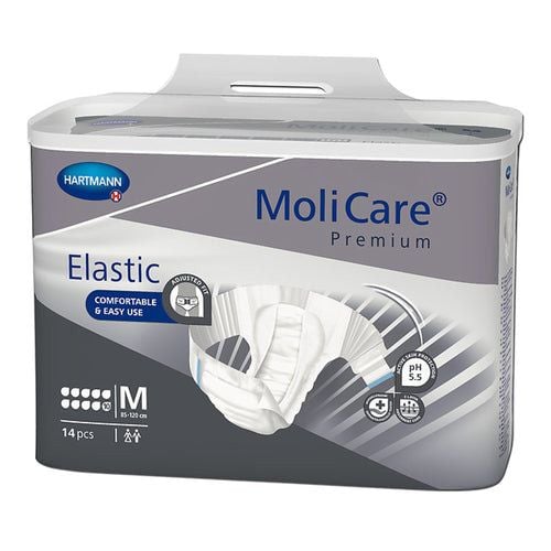 Molicare Medium 10D Briefs