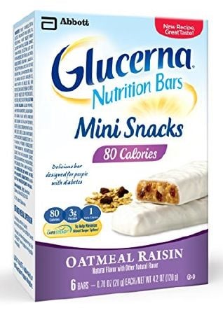 Case Oatmeal Raisin