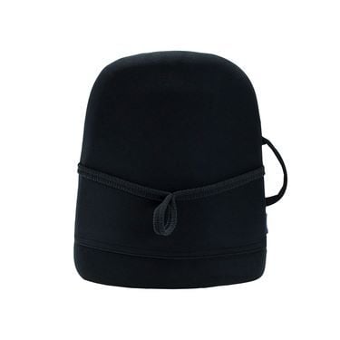 Obusforme Lowback Backrest back view