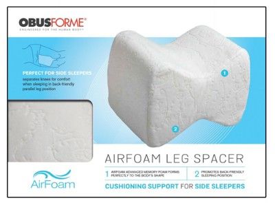 Retail packaging