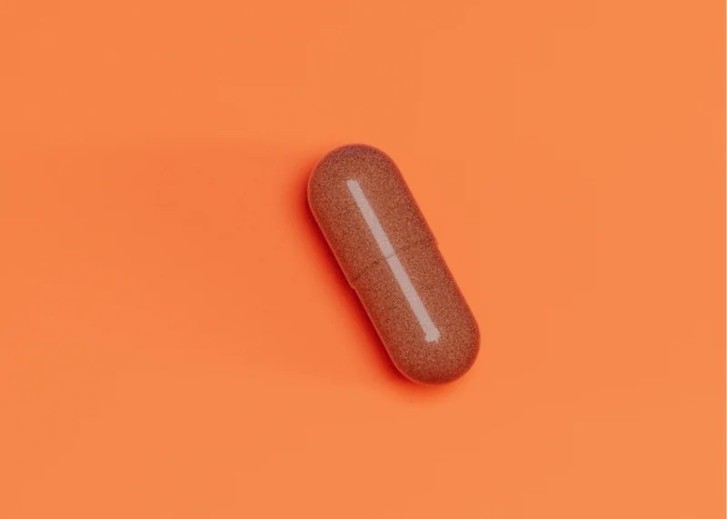 Ocushield Eye Supplement (OCUEYESUPPLMT)
