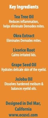 Key Ingredients