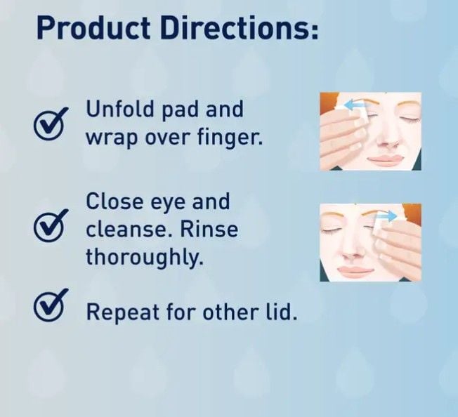 Directions for use