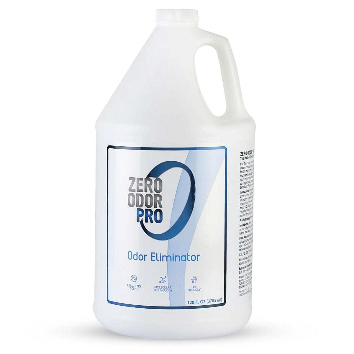 Pro Odor Eliminator Refill Jug