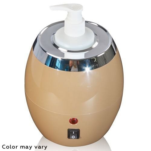Image 1 of MT Massage Oil Warmer with One Oil Bottle