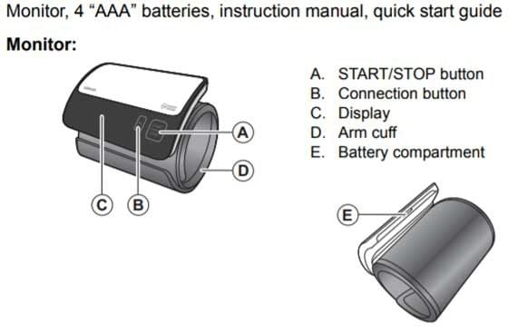 Component Names