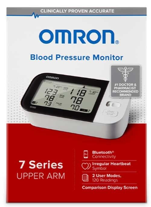 Omron BP7350